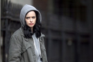 Fotograma de Jessica Jones