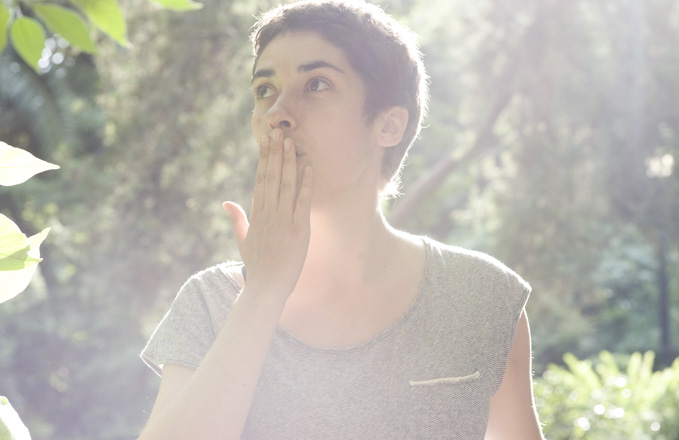 Silvia Bel / Martí Andiñach Fernández