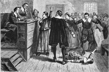 Com expliquen Miller i Gaskell els judicis van ser del tot injusts, carregats de paranoia i superstició derivades del puritanisme cristià.