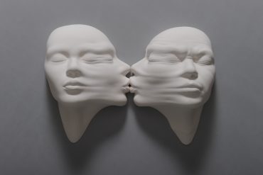 ‘Still in One Piece IV’ Lucid Dream Series. Per Johnson Tsang
