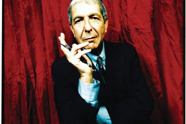 Leonard Cohen
