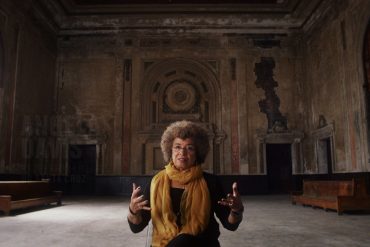 Fotograma de '13th' d'Ava DuVernay