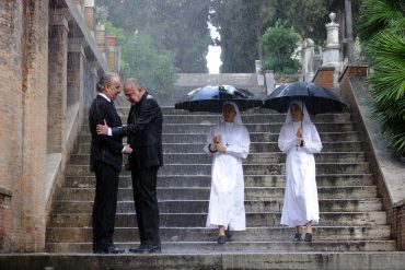 Fotograma de 'La Grande Bellezza'