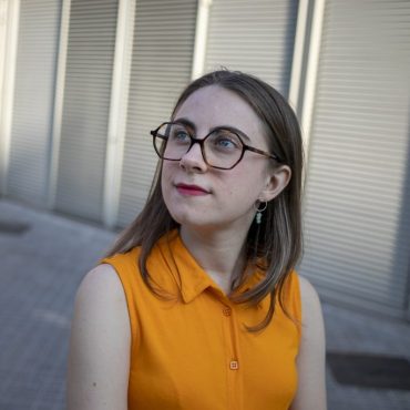 Berta Galofré Claret