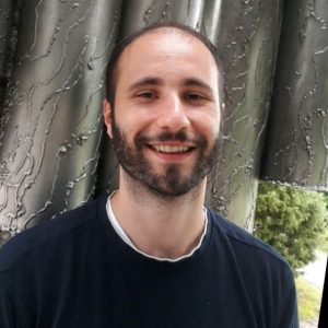 Sergi Saranga Reguera